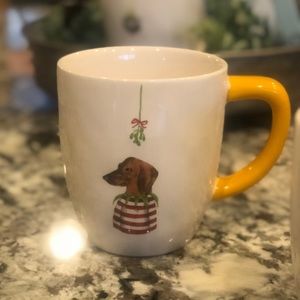 Rae Dunn Christmas Mug